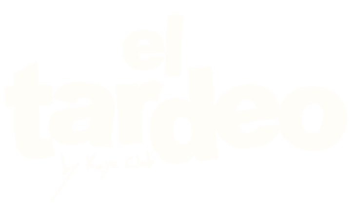 El Tardeo by Kaya Club